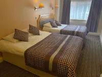 Parkside International Hotel Hotels in Reading