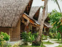 Ferra Resort Siargao Hotels in General Luna