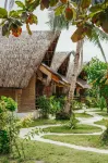 Ferra Resort Siargao Hotels in 
