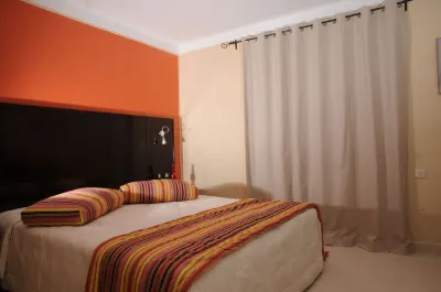 フリーダム オテル クラブ のホテル