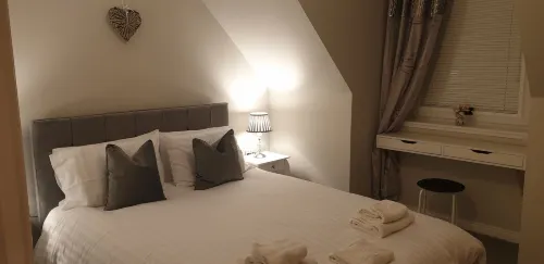 Number 27 Hotels in Ullapool