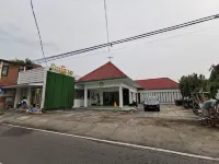 Hotel Sumaryo - Guest houses