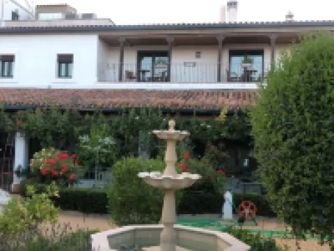Hotel la Muralla Hotels in Zafra