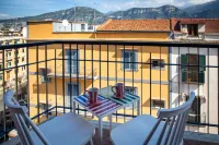 Al Campanile - Mountain view