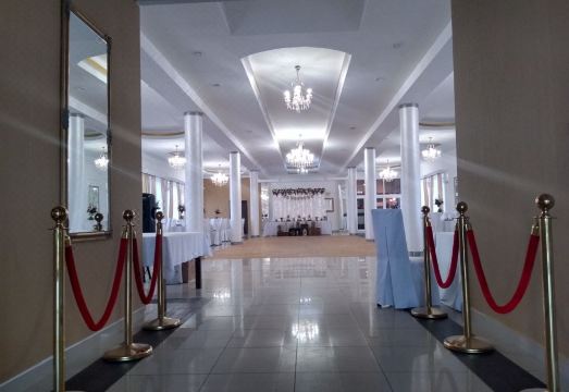 호텔 즐로토고르스키 객실