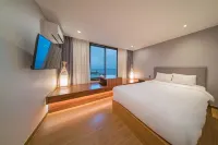 Two Y Hotel Hotels near Naksan Beach