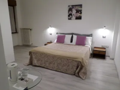Villa Ester Hotel a Levico Terme