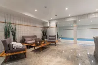Quality Hotel Vänersborg - spa