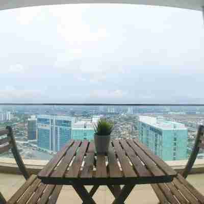 Antlerzone的KSL D’Esplanade Others