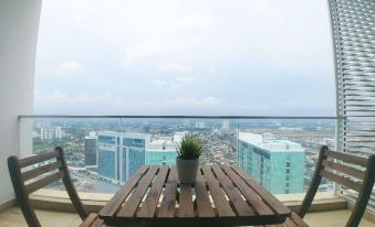 KSL D’Esplanade by Antlerzone