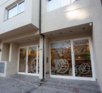 ホテルエコスキーバイバンド