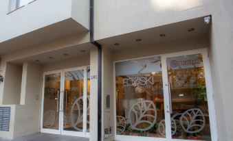 Hotel EcoSki by Bund