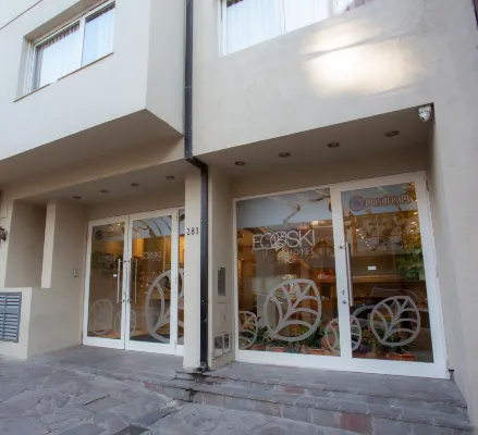 Hotel EcoSki by Bund Hotels in Bariloche