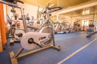Silver Bells Hotel - Gym