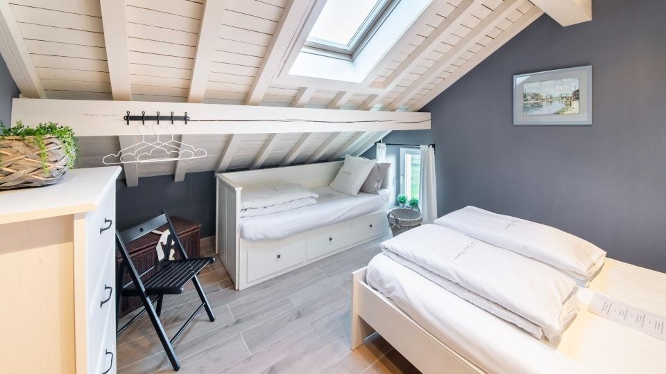 Charming Home in Ardennes