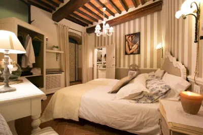 San Michele Al Borgo Hotels in Castiglion Fiorentino
