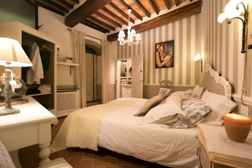 San Michele Al Borgo Hotels in Rigutino