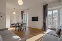Oriana Homèl Roma Hotel a 
