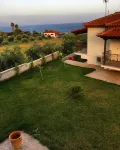 Driopes Villas Hotels in Epia