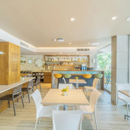 Hotel Barlovento Отели рядом с достопримечательностью «Бокагранде»