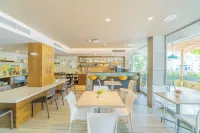 巴洛文託飯店 - 4 星級