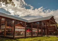 Calafate Hostel