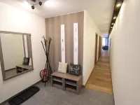 Apartment in Neukirchen Near Ski Lift & Sauna Hotels in Neukirchen am Grossvenediger