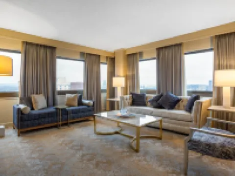 Omni New Haven Hotel at Yale Hotels in New Haven