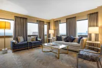 Omni New Haven Hotel at Yale Hotels in der Nähe von New Haven Museum