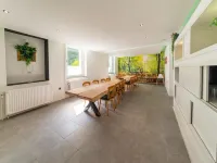 Mansion with Pool & Bar