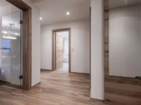 Farmhouse in Schwendau with Ski Storage