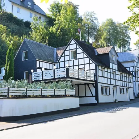 Ferienhaus Schmallenberg Nahe Skibus