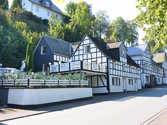 Ferienhaus Schmallenberg nahe Skibus