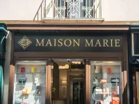 Maison Marie Hotels near Salvatore Beach