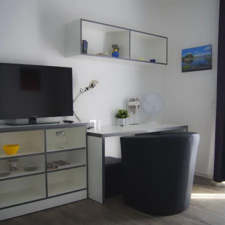 Boardinghouse Paderborn
