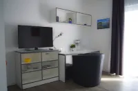 Boardinghouse Paderborn Các khách sạn ở Paderborn