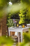 Si Montalcino Hotel - parking