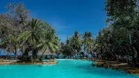 Papillon Lagoon Reef Hotel - Pools