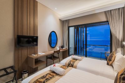 その他 パドマサリ リゾート ロビナの写真