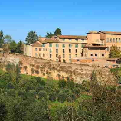 Hotel Athena Hotel Exterior