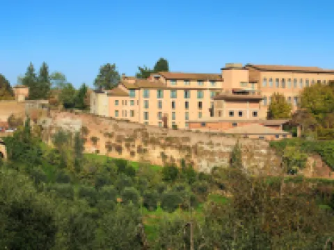Hotel Athena Hotels in Siena