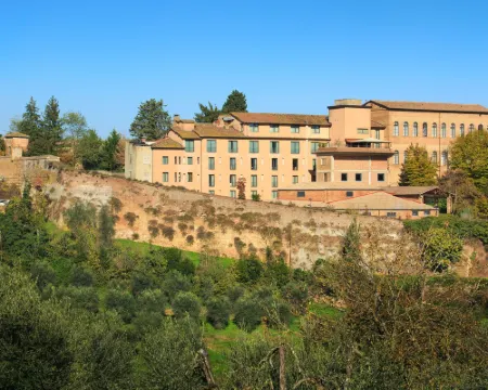 Hotel Athena Hotels in Siena