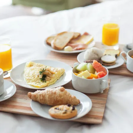 Riu Palace Tikida Agadir - All Inclusive