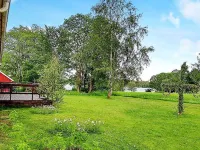 5 Person Holiday Home in Lammhult, Sverige - Alojamientos