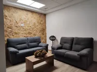 HOTEL RURAL LA TEJA Hoteles en Tentudía