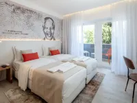 The Icons Lisbon Central Hotel Hotels in Lissabon
