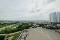 Minimalist Studio at Azalea Suites Cikarang Apartment - Apartments