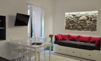 The White Cave- Bluchalet