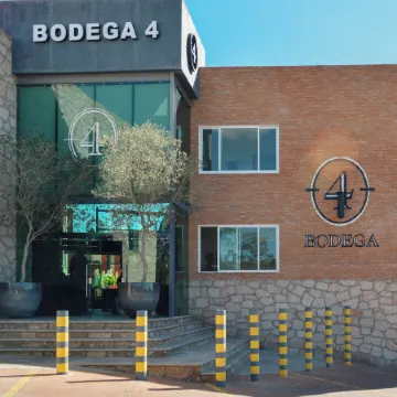 Hotel Camino de Piedra