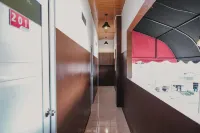 RedDoorz @ Jalan Pangeran Antasari Lampung 2 Hôtels à : Bandar Lampung